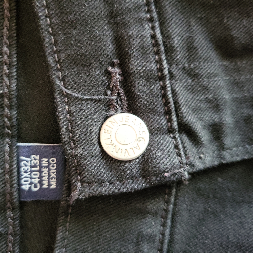 Jeans - Picture 6 of 7